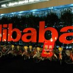 Tango & Alibaba Led Messaging App